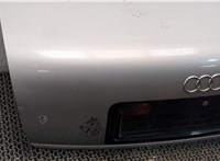 4B5827023R Крышка (дверь) багажника Audi A6 (C5) 1997-2004 8346857 #3