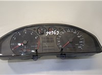 8D0919860G Щиток приборов (приборная панель) Audi A4 (B5) 1994-2000 8346895 #1