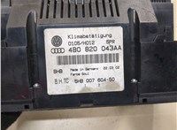 4b0820043aa Переключатель отопителя (печки) Audi A6 (C5) 1997-2004 8347212 #3