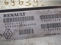 8200104471 Блок управления АКПП / КПП Renault Laguna 2 2001-2007 8347712 #2