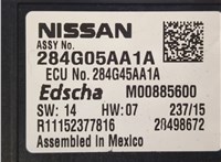 284G05AA1A Блок управления дверьми Nissan Murano 2014- 8348074 #5