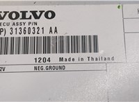 31360321AA Усилитель звука Volvo S60 2010-2013 8348261 #2