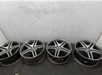  Комплект литых дисков Mercedes ML W164 2005-2011 8348917 #6