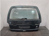 6025171058 Крышка (дверь) багажника Renault Espace 2 1991-1996 8349017 #1