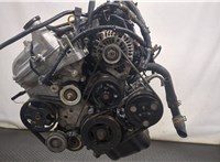 Z62702300D Двигатель (ДВС) Mazda 3 (BK) 2003-2009 8349043 #1