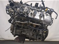 Z62702300D Двигатель (ДВС) Mazda 3 (BK) 2003-2009 8349043 #5