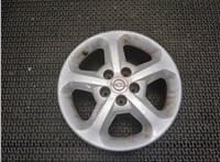  Комплект литых дисков Opel Zafira A 1999-2005 8349057 #4