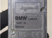 9200503 Усилитель антенны BMW 7 F01 2008-2015 8349366 #5
