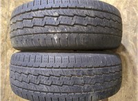  Пара шин 235/70 R15 Chevrolet Blazer 1998-2005 8350228 #4