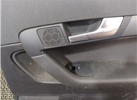8P4833052A Дверь боковая (легковая) Audi A3 (8P) 2008-2013 8351276 #4