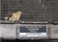 jd1271002220 Радиатор интеркулера Toyota Corolla Verso 2004-2009 8351285 #5