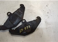 7701203726 Колодки тормозные Renault Laguna 1994-2001 8351427 #1