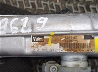 1618260, 93171801 Радиатор отопителя (печки) Opel Vectra C 2002-2008 8351557 #4