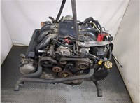 11008AB020 Двигатель (ДВС на разборку) Subaru Tribeca (B9) 2004-2007 8352102 #6