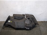 2046904726 Пластик (обшивка) внутреннего пространства багажника Mercedes C W204 2007-2013 8352312 #3