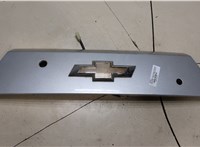 42347488, 95433839, 94522381 Накладка под номер (бленда) Chevrolet Spark 2009-2016 8352454 #1