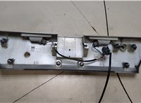 42347488, 95433839, 94522381 Накладка под номер (бленда) Chevrolet Spark 2009-2016 8352454 #4