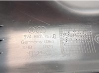 8V4867767B Обшивка стойки Audi A3 2016-2020 8352755 #3