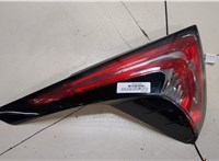 265555AA1C Фонарь крышки багажника Nissan Murano 2014- 8353183 #1