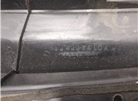 91411xa00a Жабо под дворники (дождевик) Subaru Tribeca (B9) 2004-2007 8353238 #3