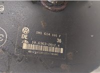 1H1614101F Цилиндр тормозной главный Volkswagen Golf 3 1991-1997 8353403 #3