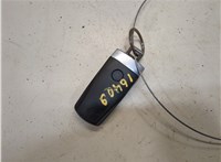 3C0959752BB Ключ зажигания Volkswagen Passat 6 2005-2010 8353440 #2