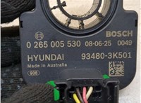 934803K501 Датчик положения руля Hyundai Sonata NF 2005-2010 8353582 #3