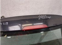 1Z9827025 Крышка (дверь) багажника Skoda Octavia (A5) 2008-2013 8353673 #2