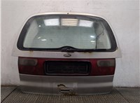 1033101, 95VWA40100AE Крышка (дверь) багажника Ford Galaxy 1995-2000 8353772 #1