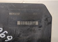 8200481866 Блок комфорта Renault Megane 2 2002-2009 8354010 #2