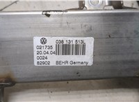 038131513L Охладитель отработанных газов Volkswagen Sharan 2000-2010 8354239 #2