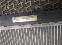 1k0121251dd Радиатор охлаждения двигателя Skoda Octavia (A5) 2008-2013 8354249 #2