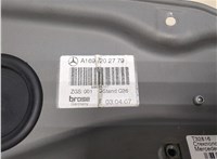 A1697203179 Стеклоподъемник электрический Mercedes A W169 2004-2012 8355228 #4