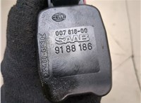 9188186 Заслонка дроссельная Saab 9-5 1997-2005 8355501 #3