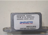 39960S3VA02 Датчик ускорения Acura MDX 2001-2006 8355660 #2