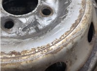  Диск колесный Peugeot Boxer 2014- 8356158 #2