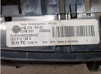 5hb00918202 Переключатель отопителя (печки) Volkswagen Crafter 2006-2016 8357446 #3