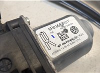 6R0959812T Стеклоподъемник электрический Volkswagen Jetta 6 2014-2018 8357634 #2