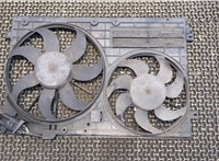 1k0121207aa Вентилятор радиатора Audi A3 (8PA) 2004-2008 8358141 #1