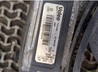 8E0121207E, 8E0959455K Вентилятор радиатора Audi A4 (B7) 2005-2007 8358273 #3