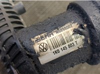 1k0145803t Радиатор интеркулера Volkswagen Golf 5 2003-2009 8358589 #4