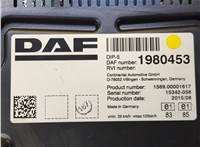 1980453 Щиток приборов (приборная панель) DAF XF 106 2013- 8358892 #5
