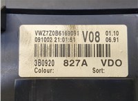 3b0920827a Щиток приборов (приборная панель) Volkswagen Passat 5 2000-2005 8359037 #4