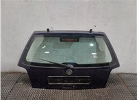 6N0827025C Крышка (дверь) багажника Volkswagen Polo 1994-1999 8359567 #1