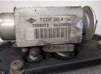  Радиатор кондиционера салона DAF XF 106 2013- 8360598 #2
