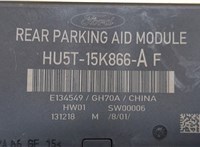 hu5t15k866af Блок управления парктрониками Ford EcoSport 2017- 8360611 #4