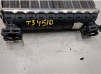 1454123 Радиатор отопителя (печки) DAF XF 106 2013- 8360629 #2