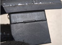 8E1962107 Кнопка открывания замков дверей Audi A4 (B7) 2004-2009 8360631 #6