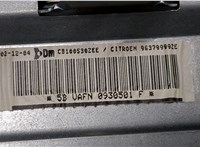 96379999ze Подушка безопасности переднего пассажира Citroen C3 2002-2009 8360817 #4
