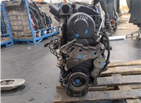 03G100037H Двигатель (ДВС на разборку) Volkswagen Touran 2003-2006 8360981 #3